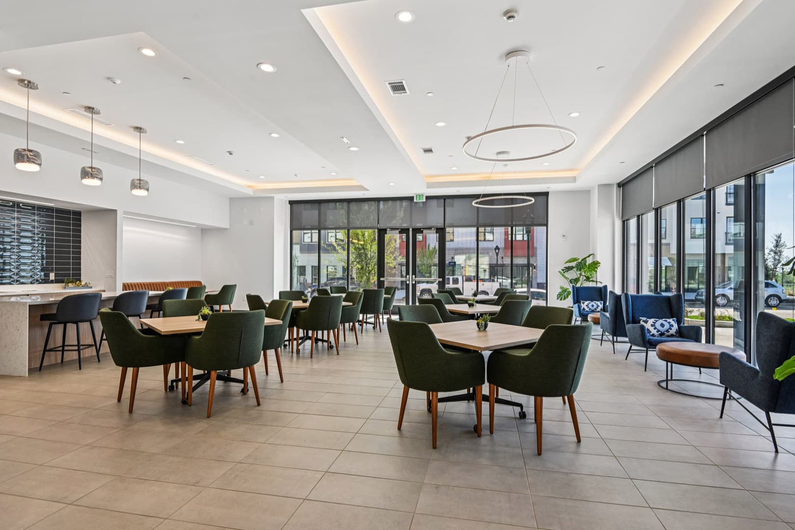 Hughes House photo 2