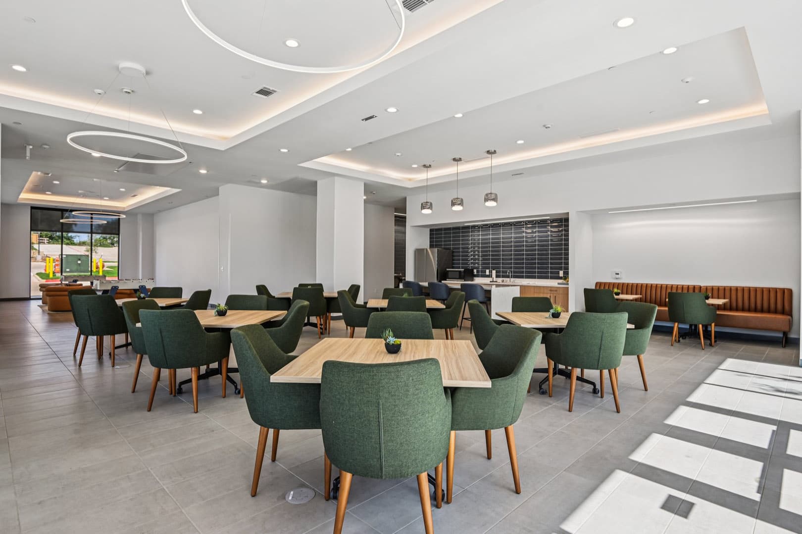 Hughes House photo 3